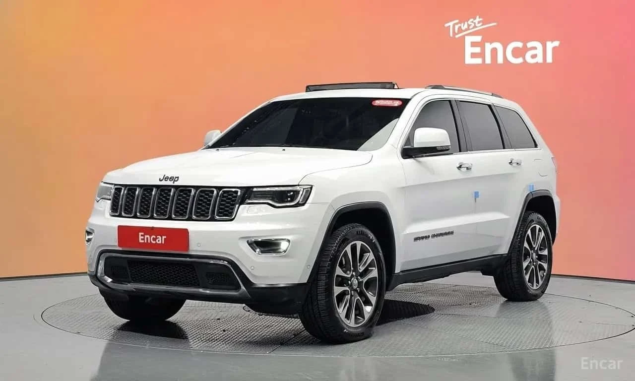Jeep Cherokee * 3.6 Limited * ФИНАНСИРАНЕ