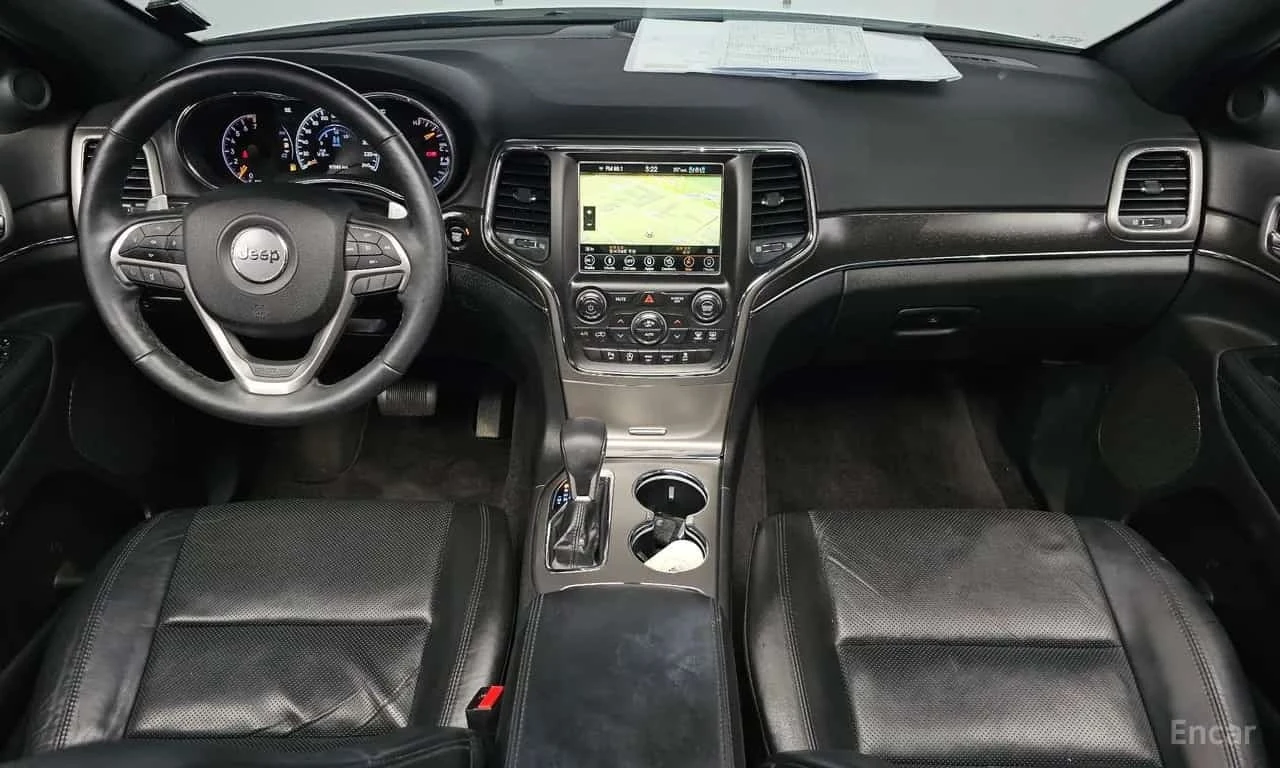 Jeep Cherokee * 3.6 Limited * ����������� | Mobile.bg � ����������� 7