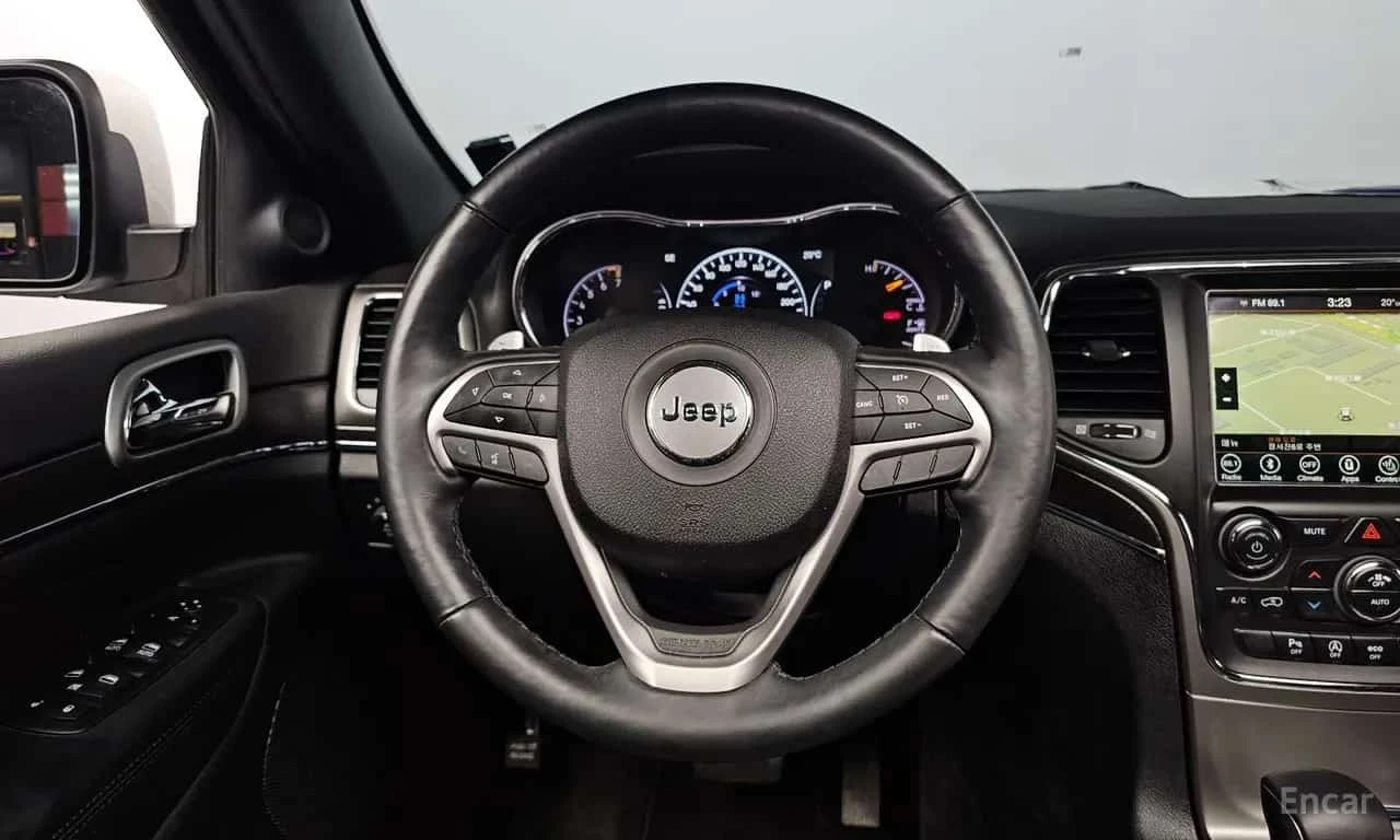 Jeep Cherokee * 3.6 Limited * ����������� | Mobile.bg � ����������� 12