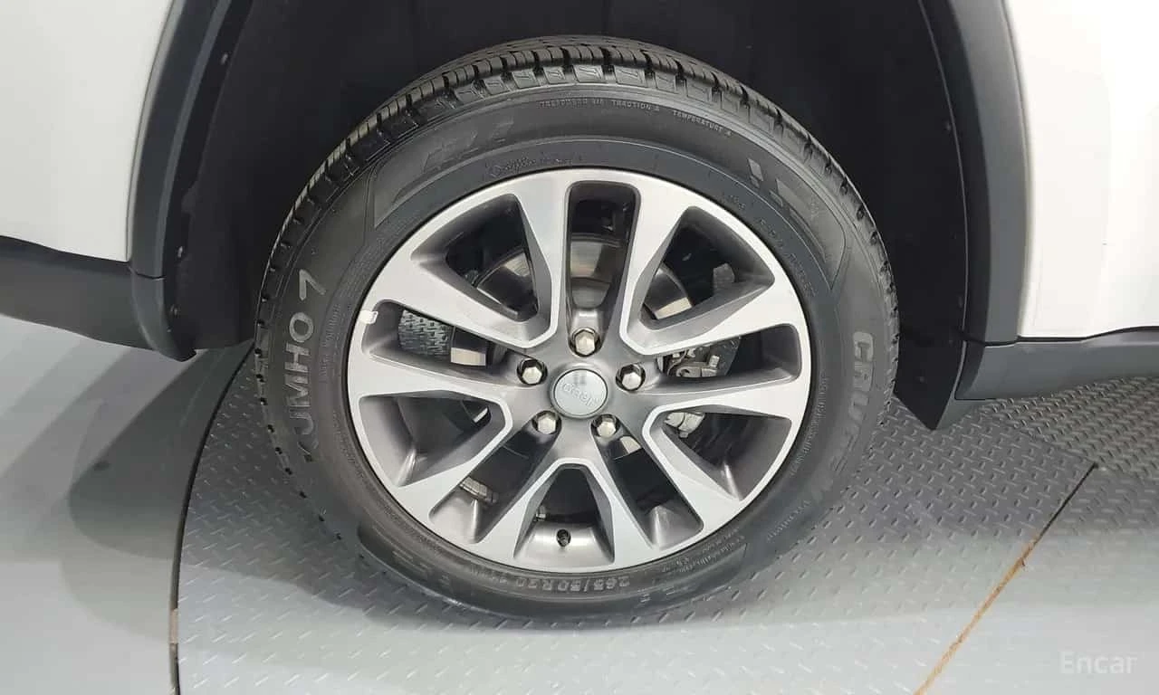 Jeep Cherokee * 3.6 Limited * ����������� | Mobile.bg � ����������� 5