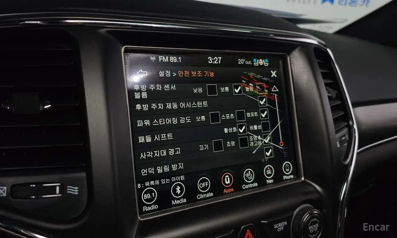 Jeep Cherokee * 3.6 Limited * ����������� | Mobile.bg � ����������� 15