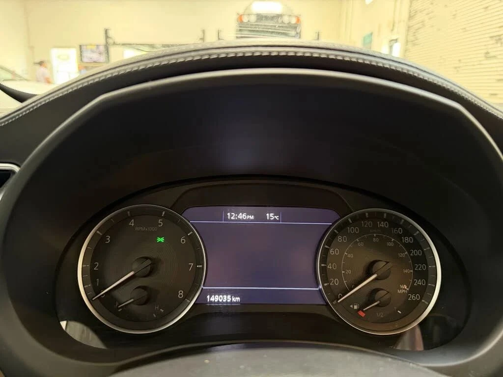 Infiniti QX50, снимка 9 - Автомобили и джипове - 56727896