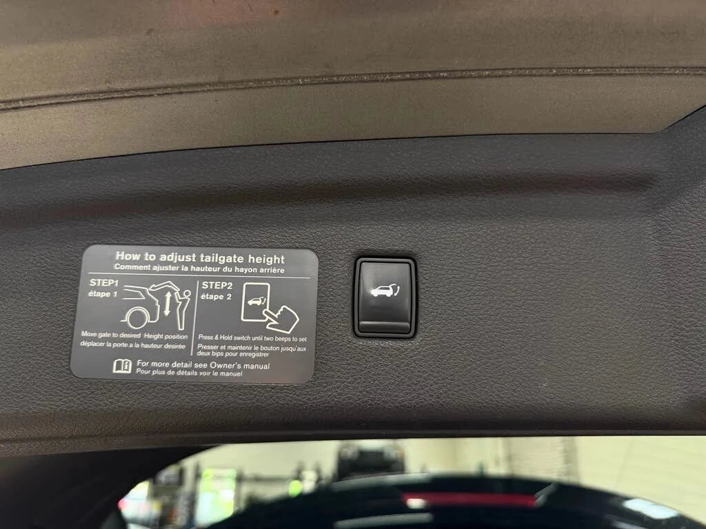 Infiniti QX50, снимка 17 - Автомобили и джипове - 56727896