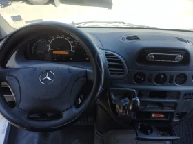 Mercedes-Benz 313, снимка 5