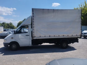 Mercedes-Benz 313, снимка 2