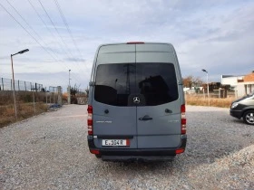 Mercedes-Benz Sprinter 316, снимка 10