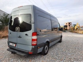 Mercedes-Benz Sprinter 316, снимка 9