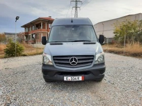 Mercedes-Benz Sprinter 316, снимка 14