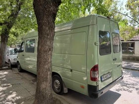 Mercedes-Benz Sprinter 313 KA 4X2 4025, снимка 9