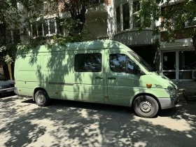 Mercedes-Benz Sprinter 313 KA 4X2 4025, снимка 2