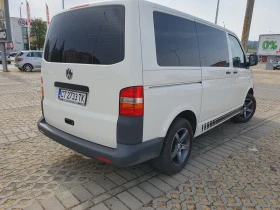 VW Transporter 1.9 TDI 102PS | Mobile.bg    8