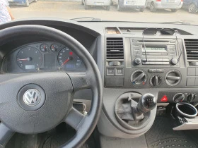 VW Transporter 1.9 TDI 102PS | Mobile.bg    17