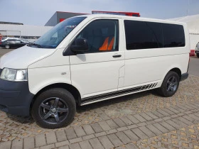 VW Transporter 1.9 TDI 102PS | Mobile.bg    11