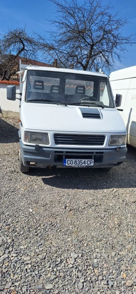 Iveco 3512 3512, снимка 1