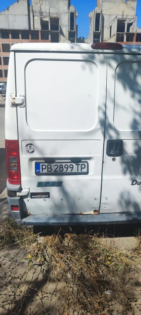 Fiat Ducato | Mobile.bg    3