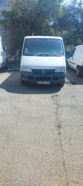     Fiat Ducato