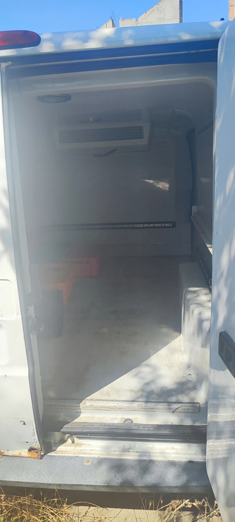 Fiat Ducato, снимка 5 - Бусове и автобуси - 51605033