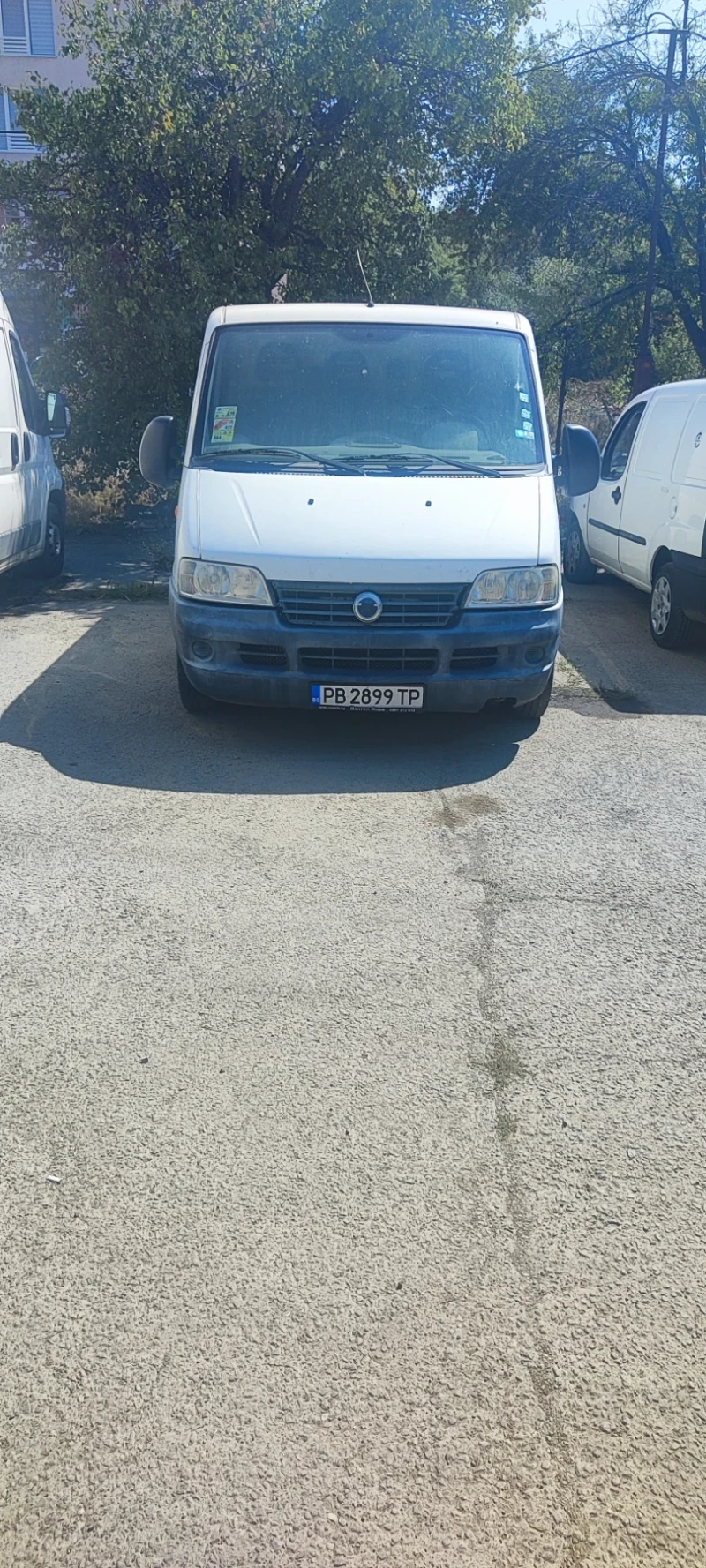 Fiat Ducato