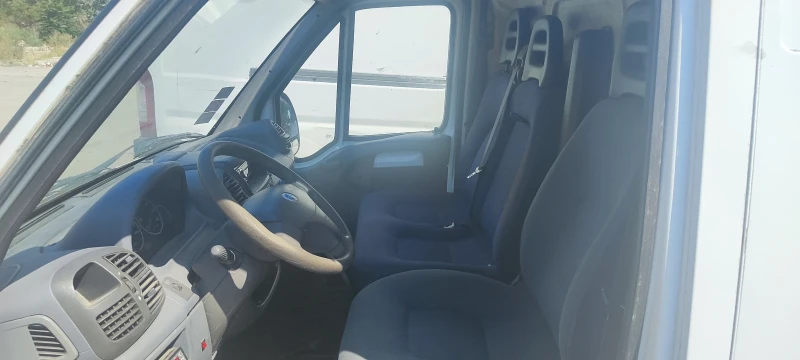 Fiat Ducato, снимка 6 - Бусове и автобуси - 51605033