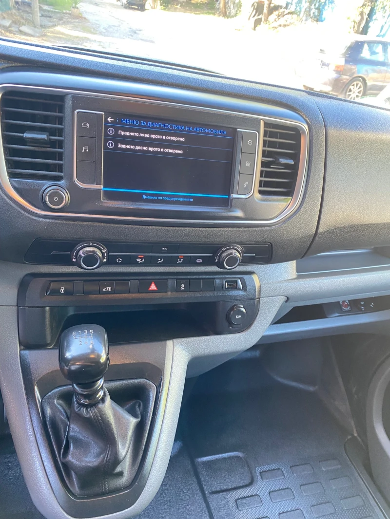 Peugeot Expert, снимка 6 - Бусове и автобуси - 52493142