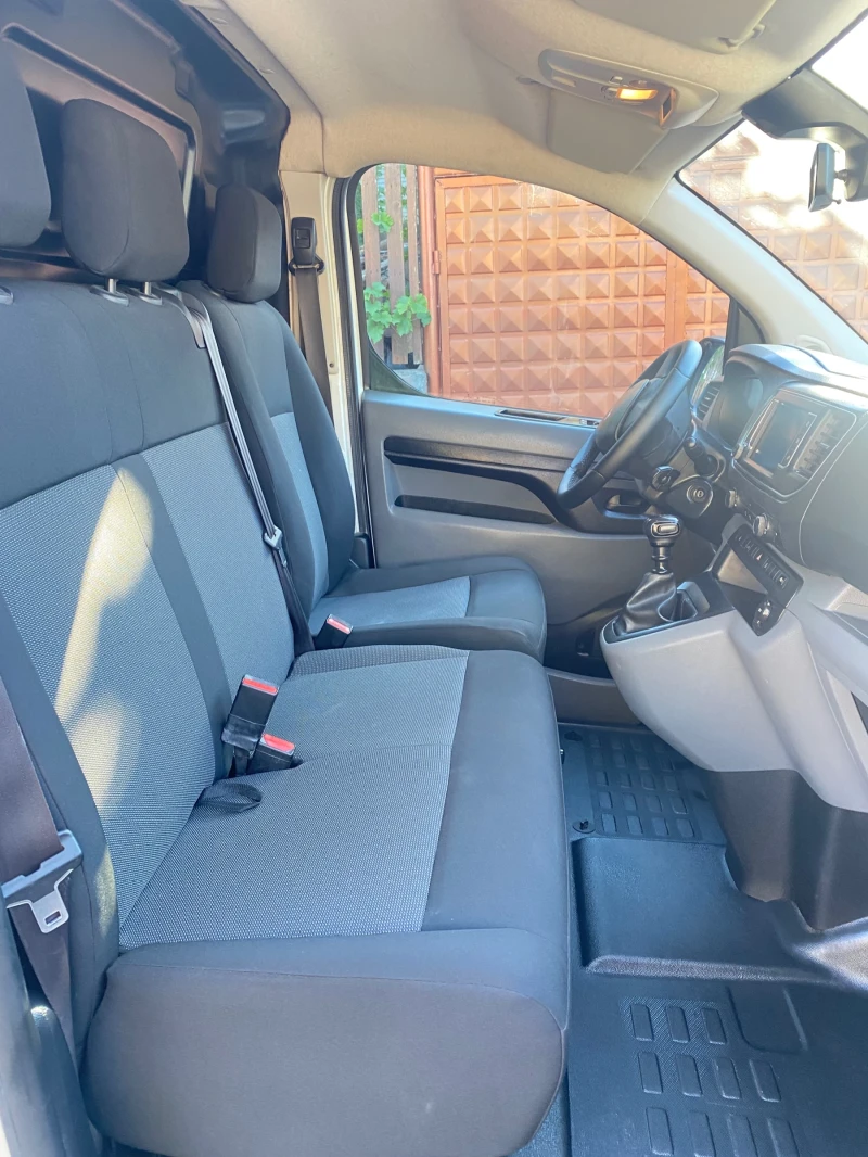 Peugeot Expert, снимка 7 - Бусове и автобуси - 52493142