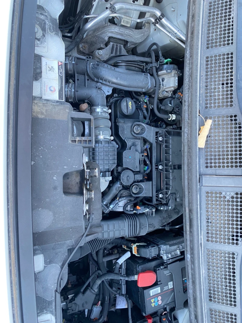 Peugeot Expert, снимка 5 - Бусове и автобуси - 52493142