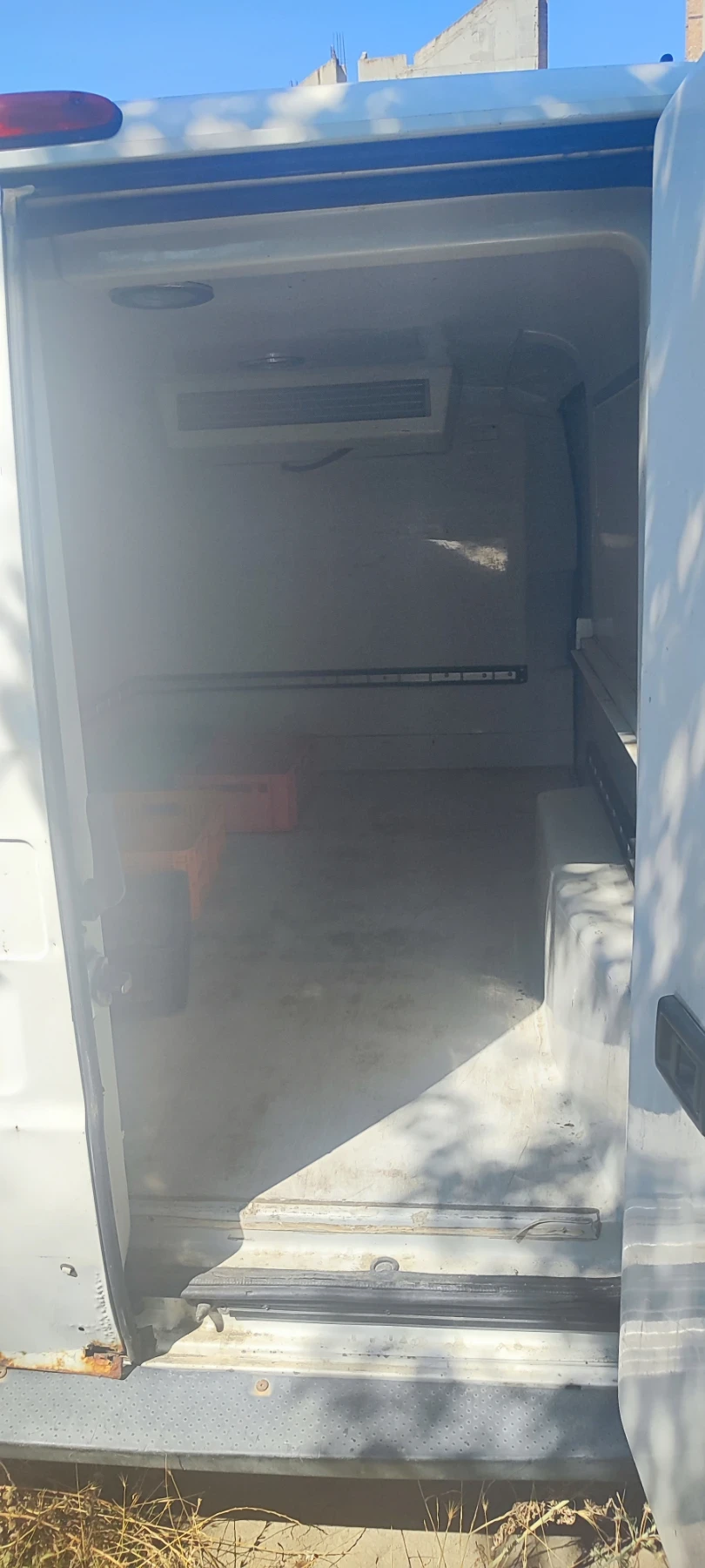 Fiat Ducato  - изображение 5