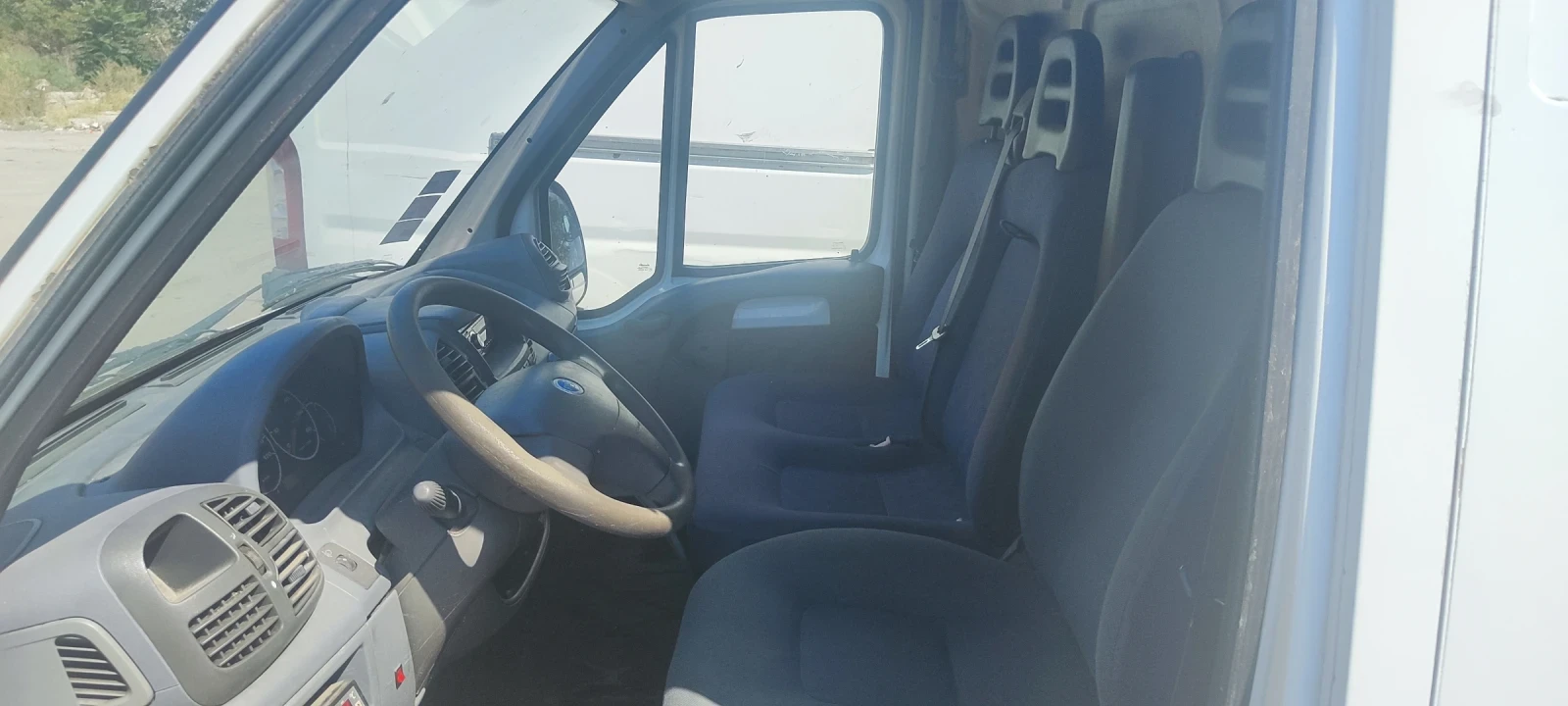 Fiat Ducato  - изображение 6