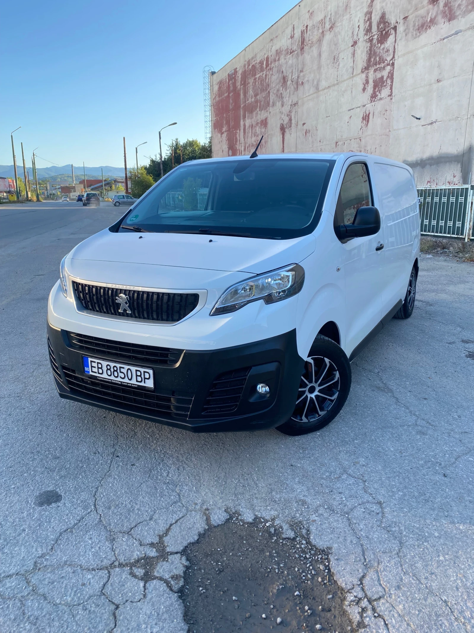 Peugeot Expert | Mobile.bg   1