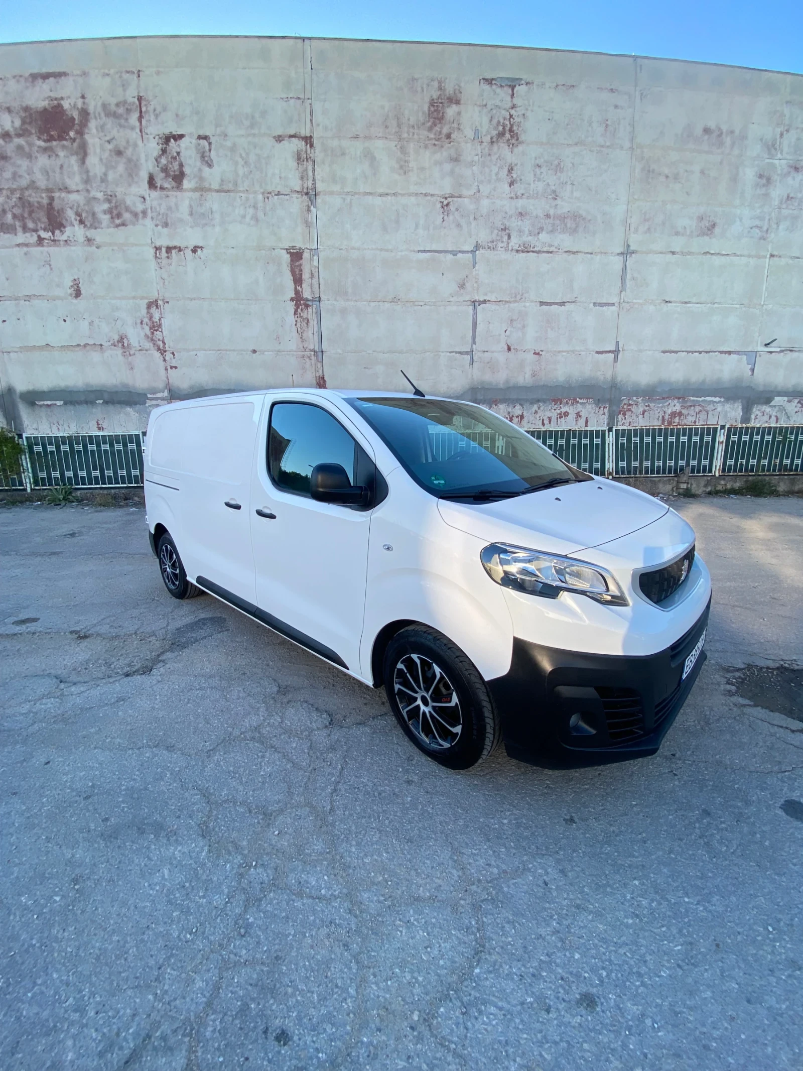 Peugeot Expert  - изображение 8