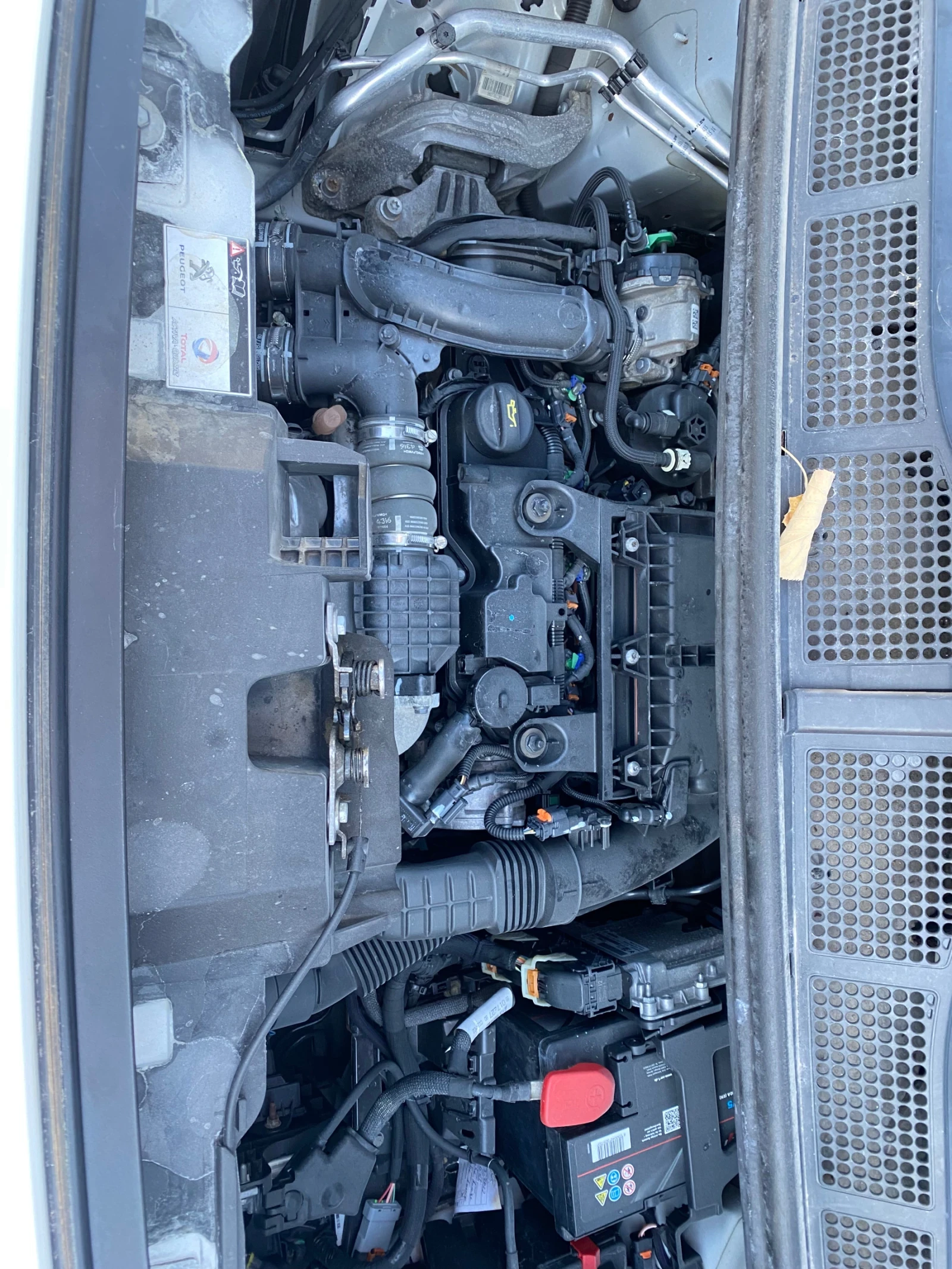 Peugeot Expert  - изображение 5