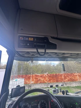 Scania S580, снимка 8
