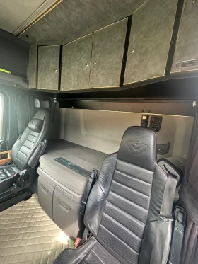 Scania S580, снимка 5