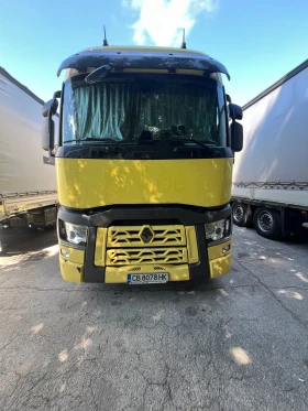 Renault T, снимка 1