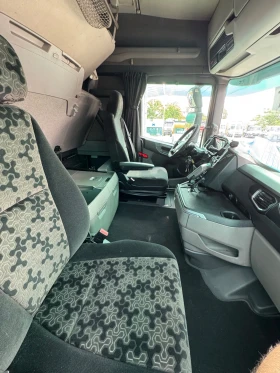 Scania S 450 4x2 EURO 6 КОМПРЕСОР, снимка 16