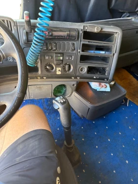 Scania R 420, снимка 13