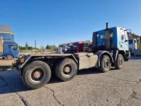     Iveco Trakker 340E42 