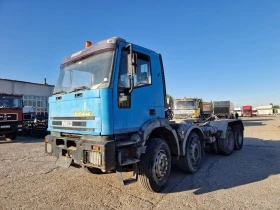     Iveco Trakker 340E42 