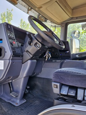 Обява за продажба на Scania P 380 ~48 000 лв. - изображение 7
