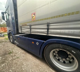 Scania S580, снимка 12