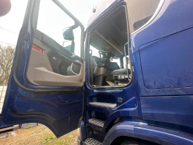 Scania S580, снимка 11