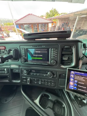 Scania S 450 4x2 EURO 6 ��������� | Mobile.bg � ����� ������ 13