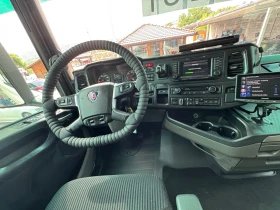 Scania S 450 4x2 EURO 6 ��������� | Mobile.bg � ����� ������ 12