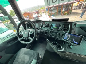 Scania S 450 4x2 EURO 6 ��������� | Mobile.bg � ����� ������ 14