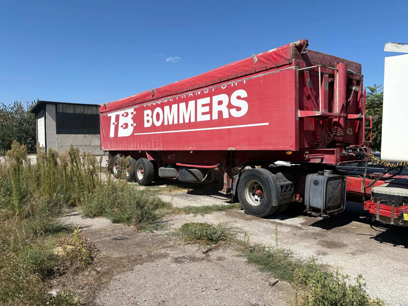 Scania R 420, снимка 3 - Камиони - 55994762
