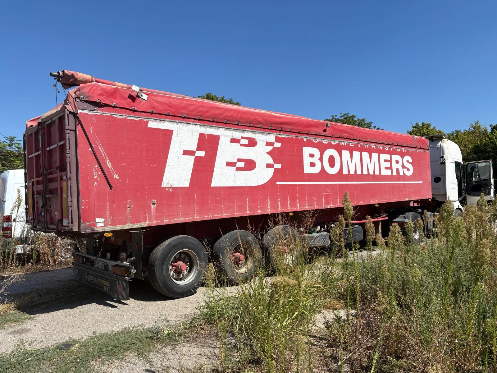 Scania R 420, снимка 7 - Камиони - 55994762