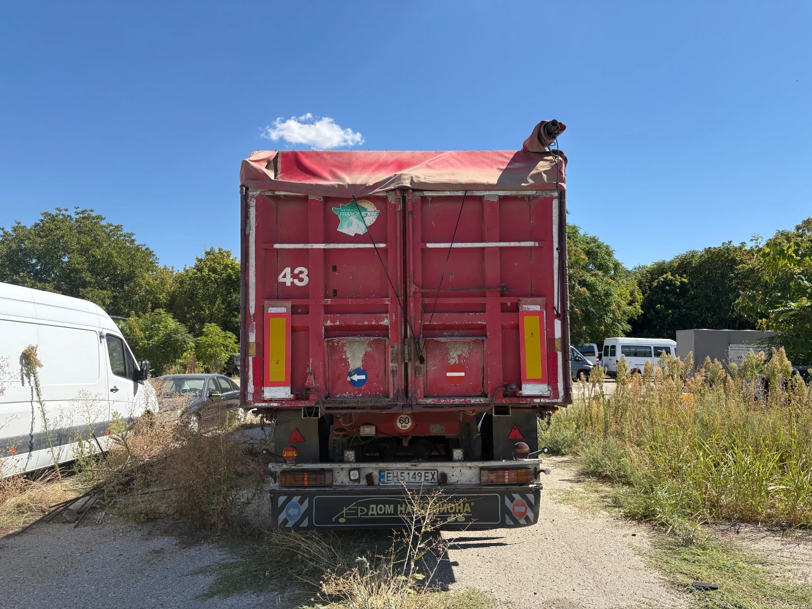 Scania R 420, снимка 6 - Камиони - 55994762