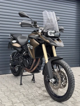 BMW F 800GS ABS, снимка 4