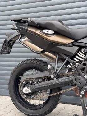 BMW F 800GS ABS, снимка 7