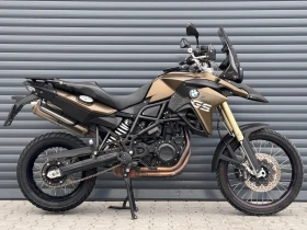 BMW F 800GS ABS, снимка 5